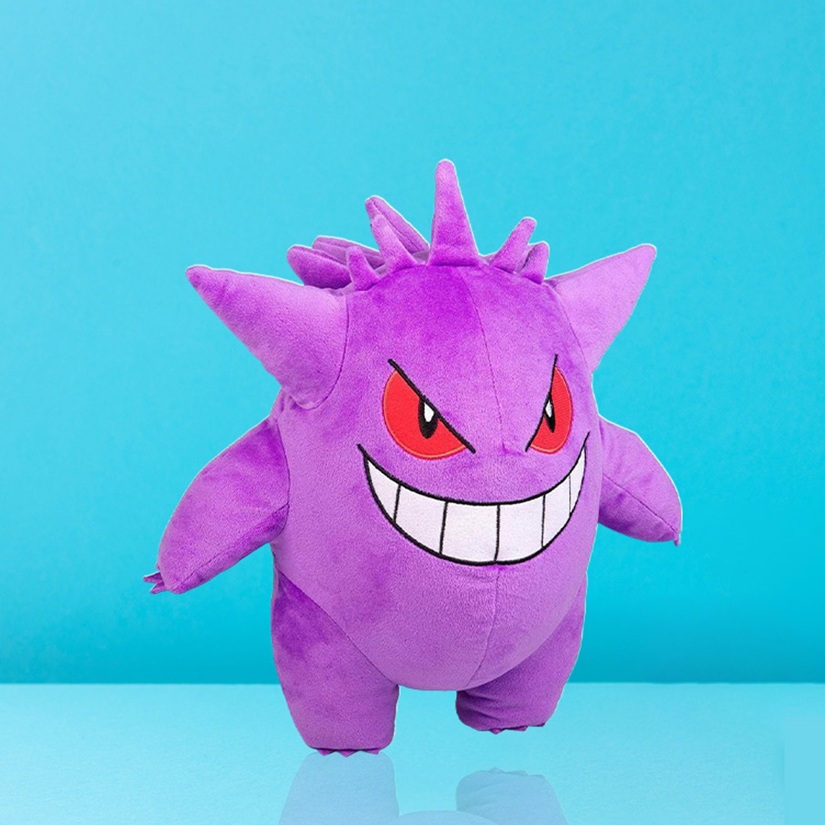 بوكيمون دمية محشوة منوعة 12 إنش للجنسين، 3-4 سنوات