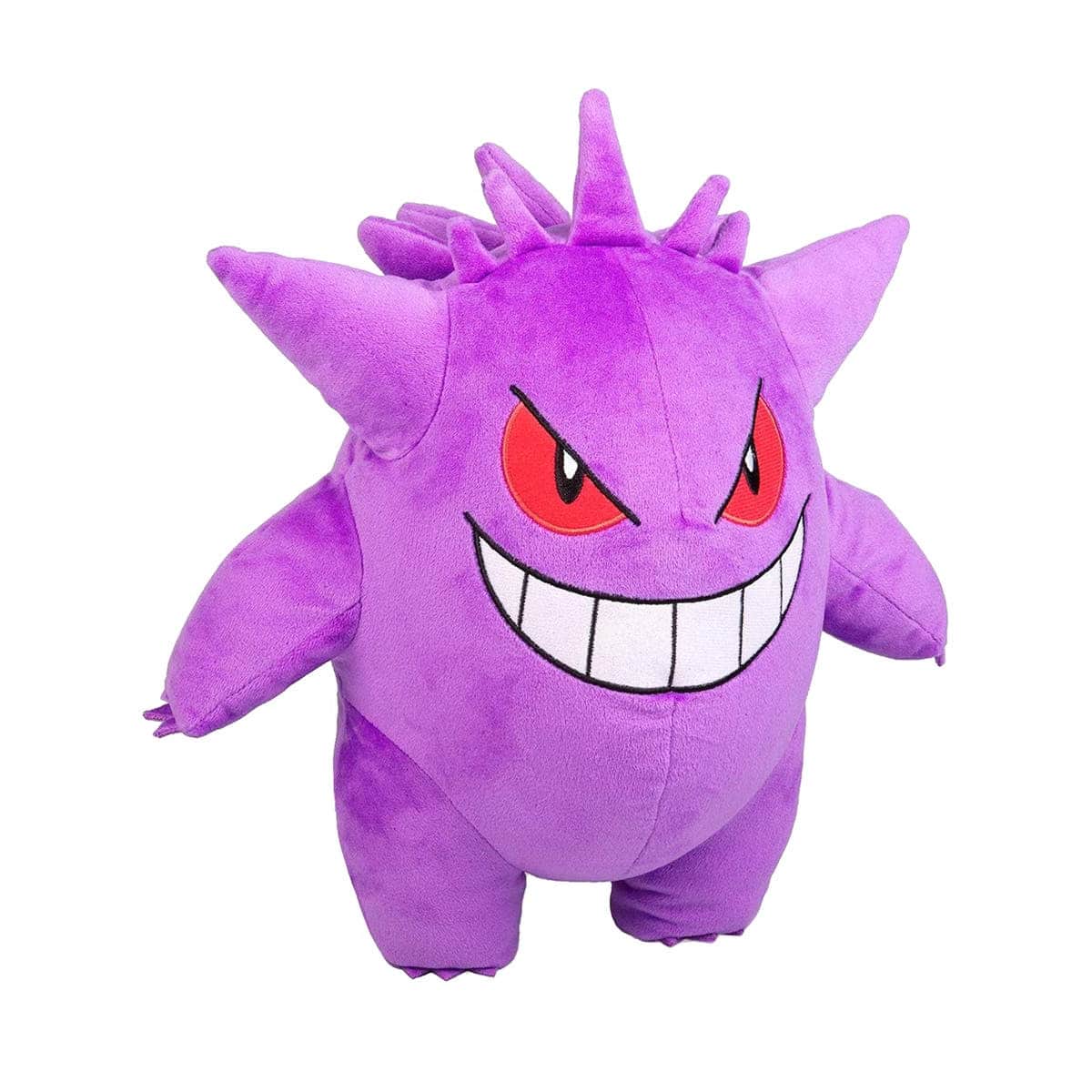 Pokemon 12″ Assorted Plush Toy Unisex, 3-4 Years