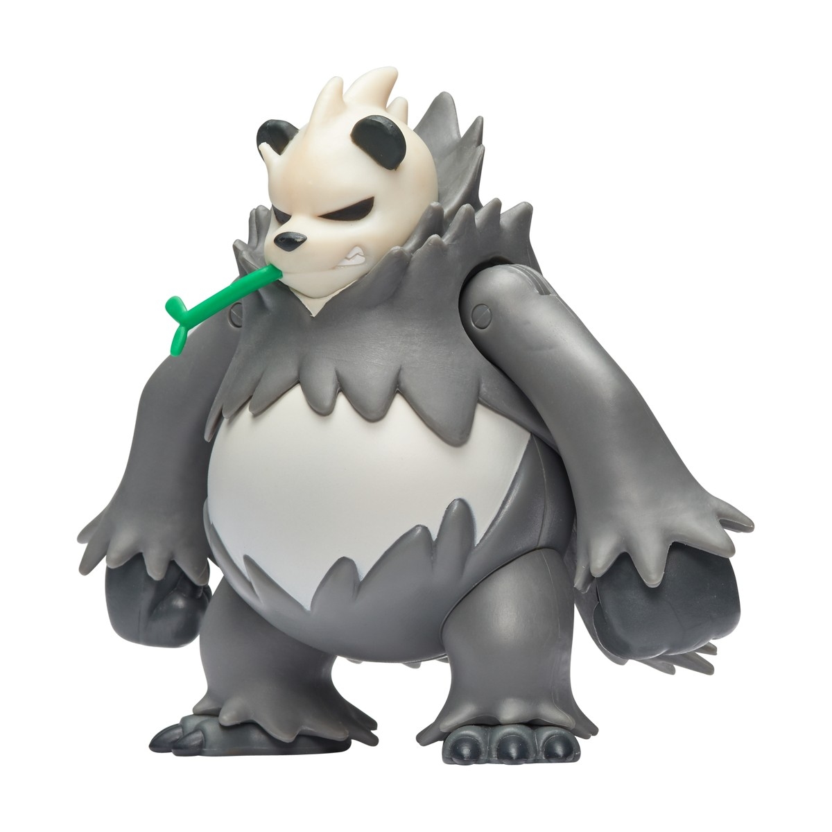 Pokemon 4.5" Battle Assorted Action Figure Unisex, 5-7 Years