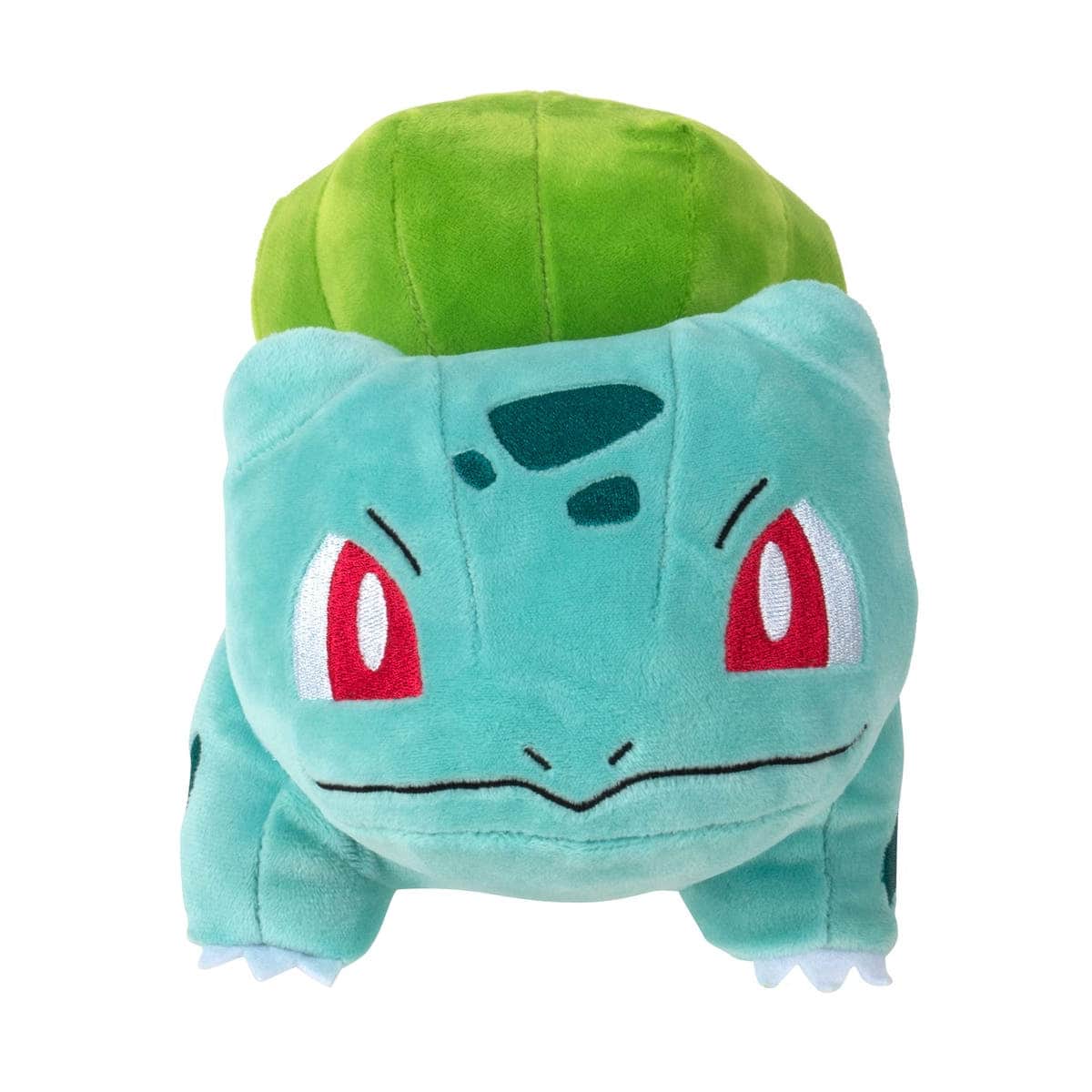 Pokemon 8″ Assorted Plush Toy Unisex, 3-4 Years