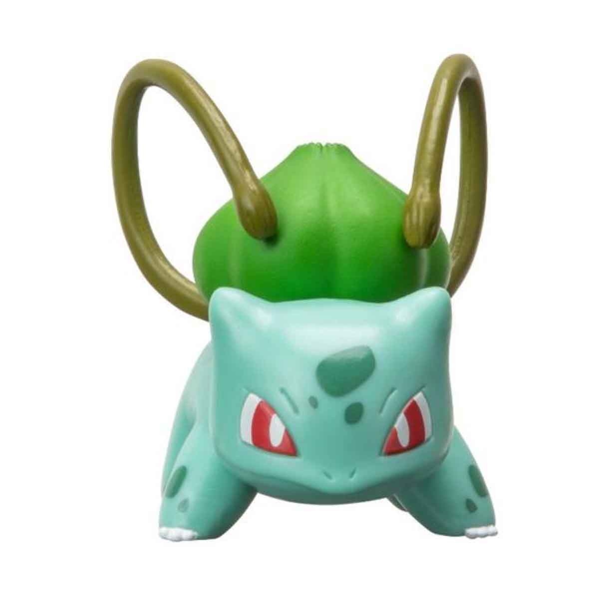 بوكيمون 2 فيغر معركة منوعة للجنسين، 5-7 سنوات