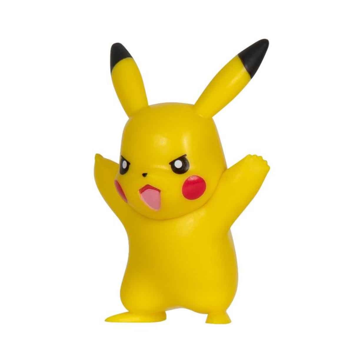 بوكيمون 2 فيغر معركة منوعة للجنسين، 5-7 سنوات