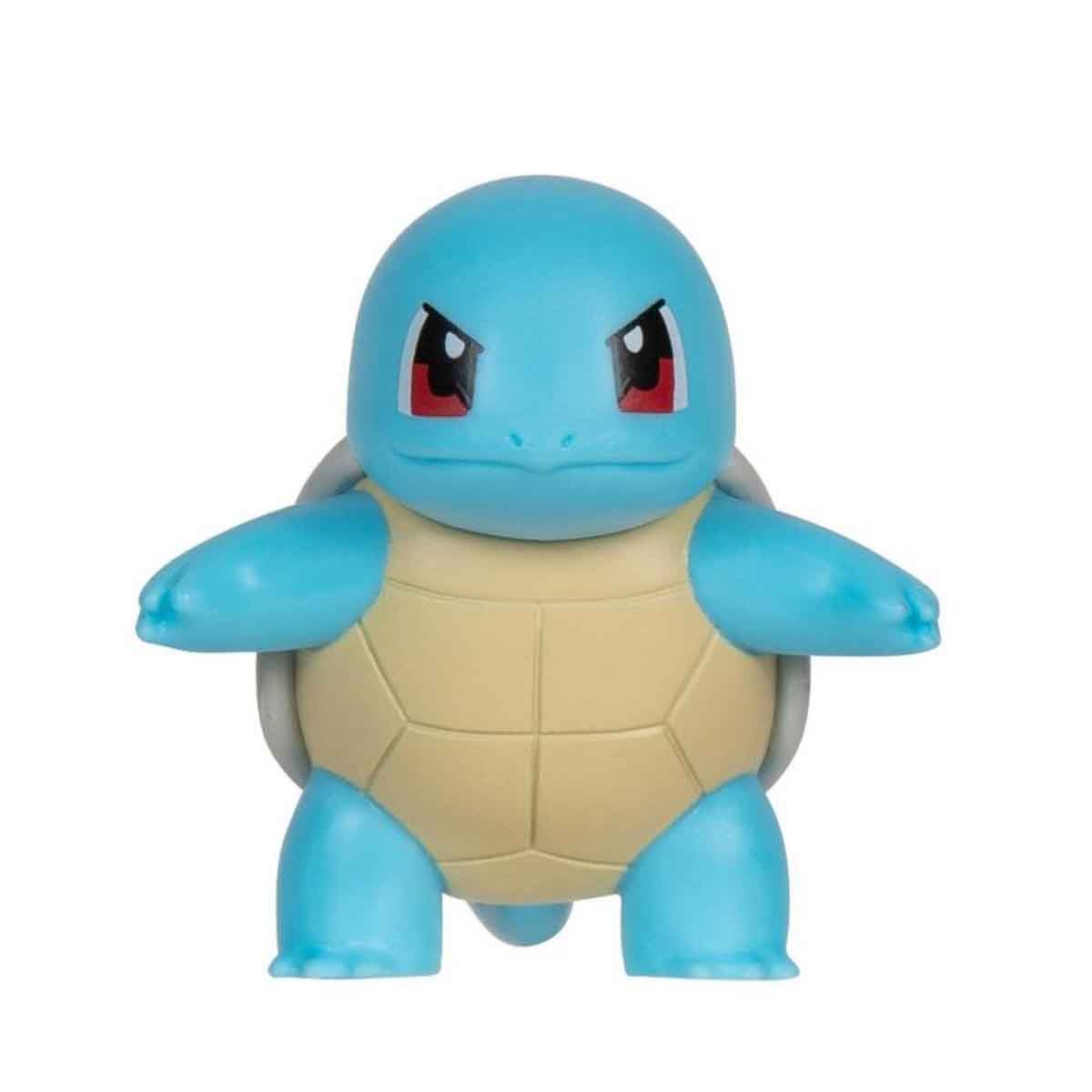 بوكيمون 2 فيغر معركة منوعة للجنسين، 5-7 سنوات