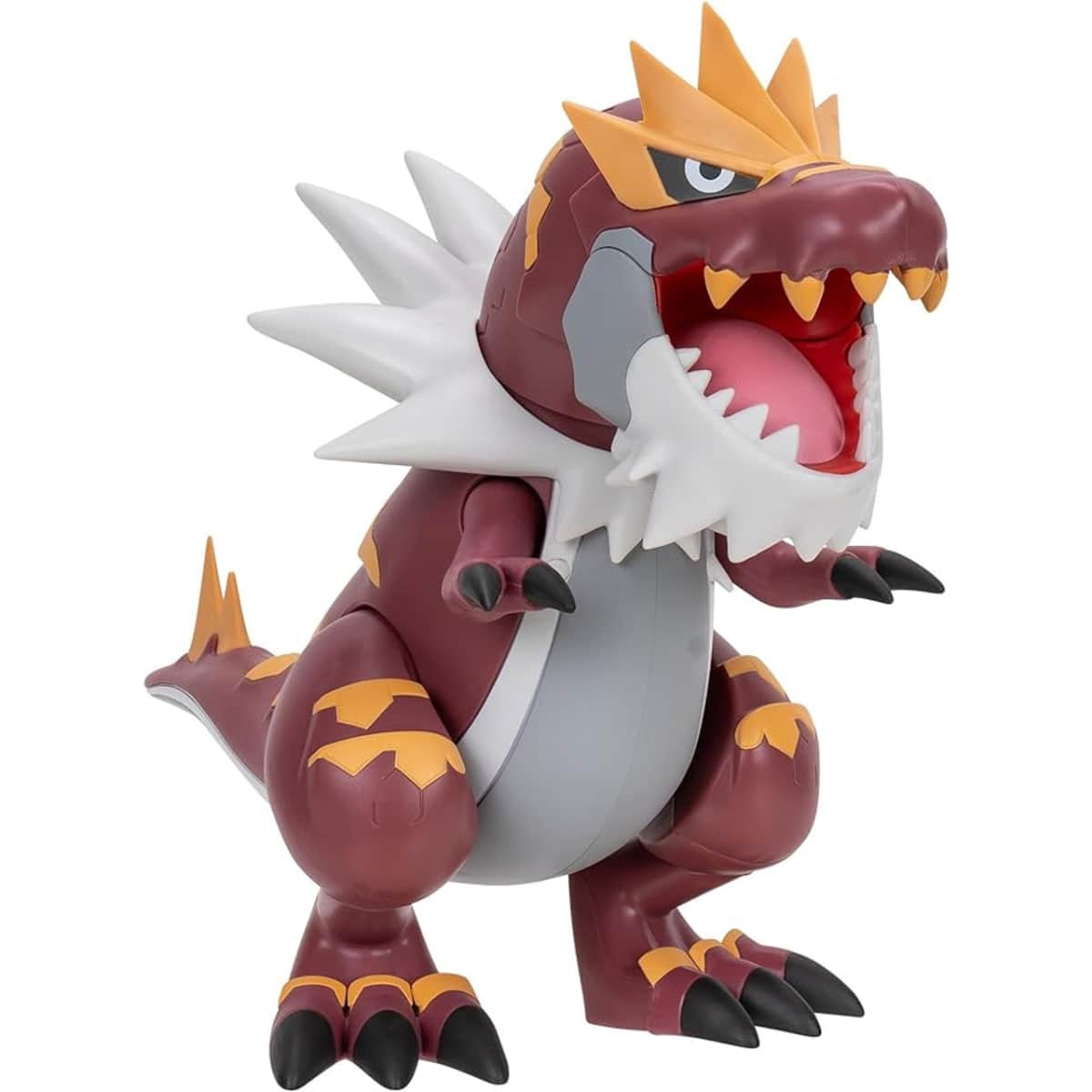 Pokemon Collection Assorted Epic Battle Figure Set Unisex, 3-4 Years