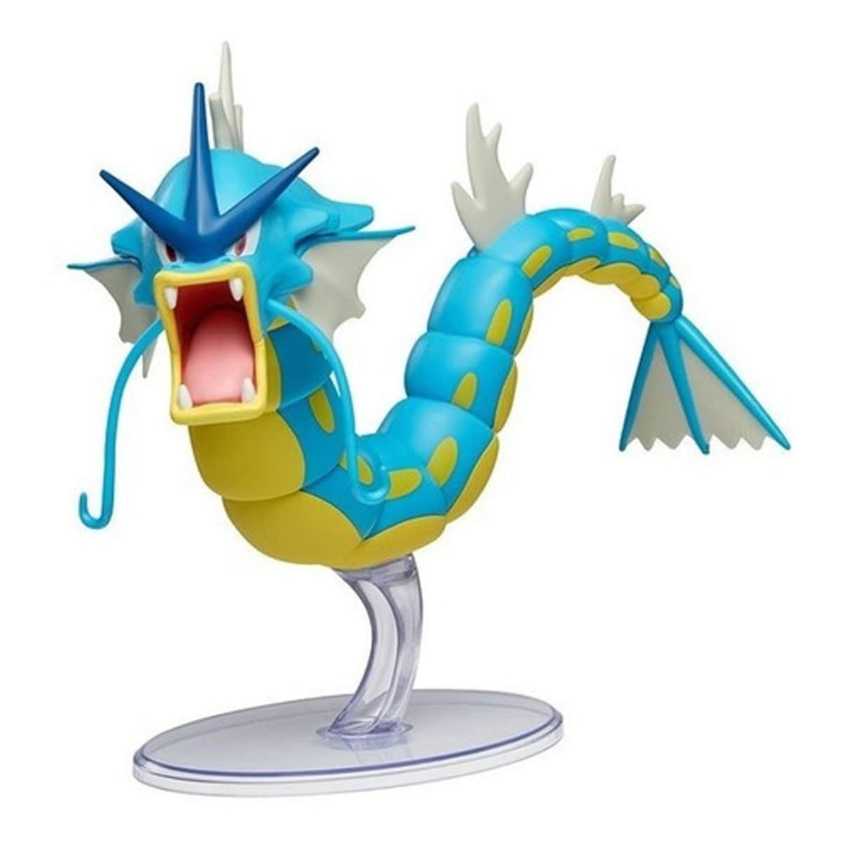 Pokemon Collection Assorted Epic Battle Figure Set Unisex, 3-4 Years