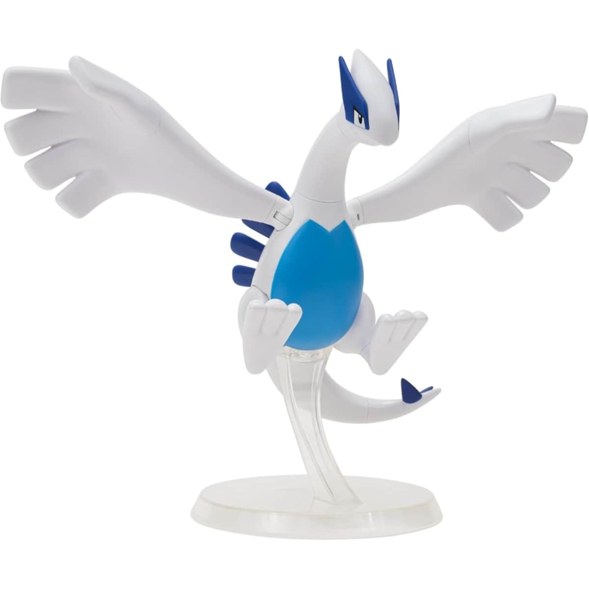 Pokemon Collection Assorted Epic Battle Figure Set Unisex, 3-4 Years