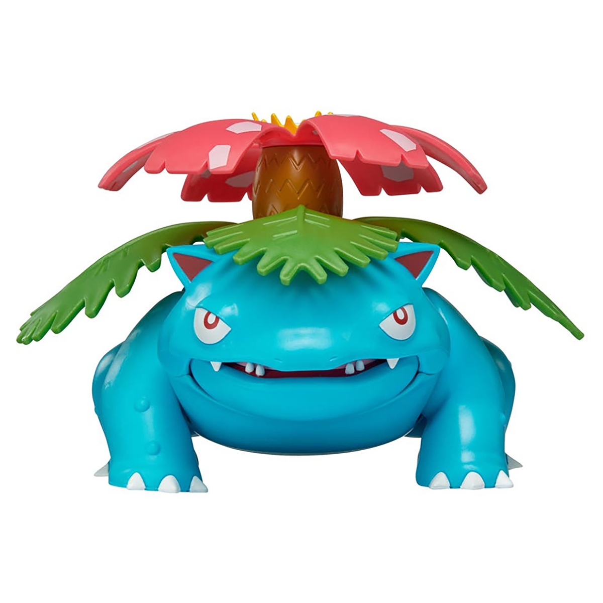 Pokemon Collection Assorted Epic Battle Figure Set Unisex, 3-4 Years