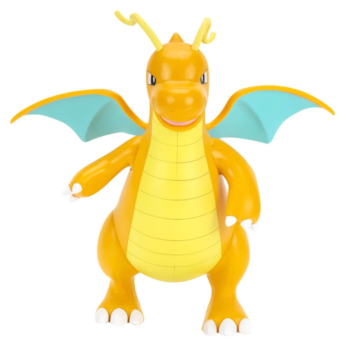 Pokemon Collection Assorted Epic Battle Figure Set Unisex, 3-4 Years