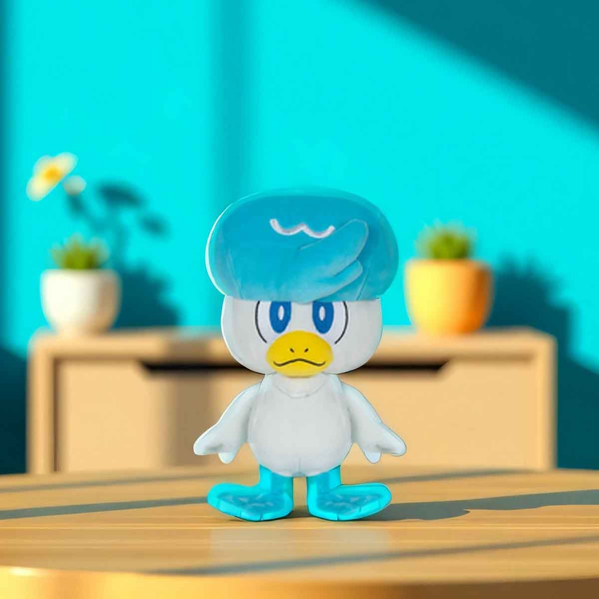 بوكيمون شخصية أكشن جيل منوعة 8 إنش للجنسين، عمر 3-4 سنوات