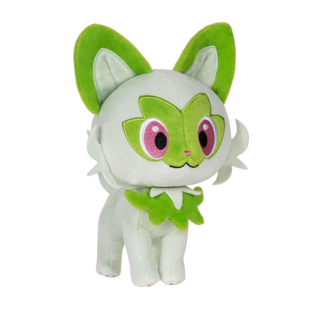 Pokemon 8" Generation Assorted Action Figure Unisex, 3-4 Years