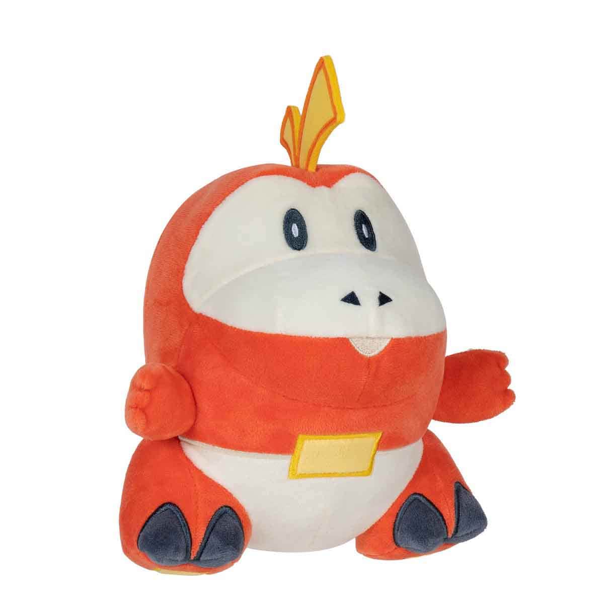 Pokemon 8" Generation Assorted Action Figure Unisex, 3-4 Years
