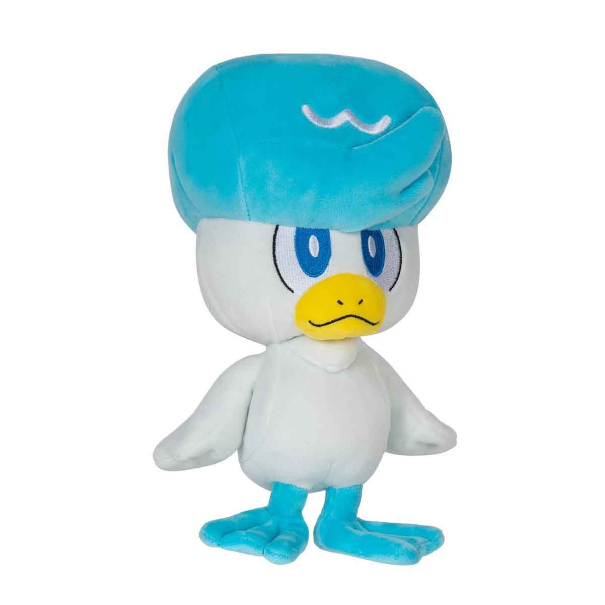 بوكيمون شخصية أكشن جيل منوعة 8 إنش للجنسين، عمر 3-4 سنوات