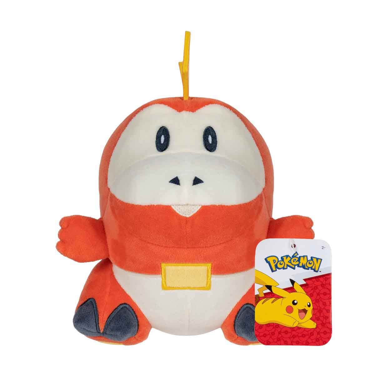 Pokemon 8" Generation Assorted Action Figure Unisex, 3-4 Years