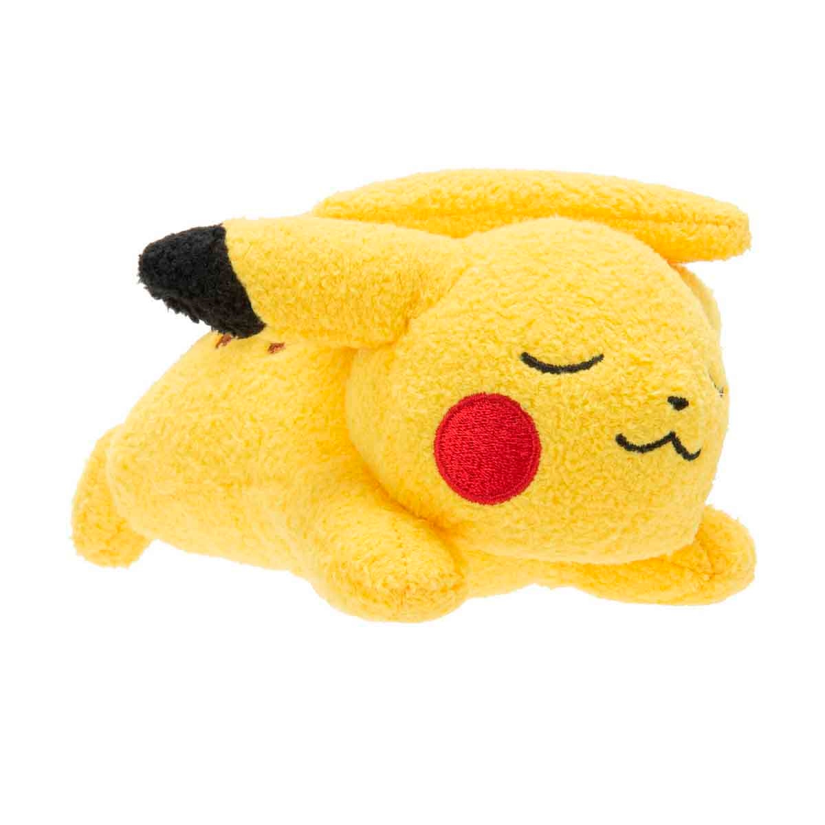 Pokemon 5" Assorted Sleeping Plush Toy Boys, 3-4 Years