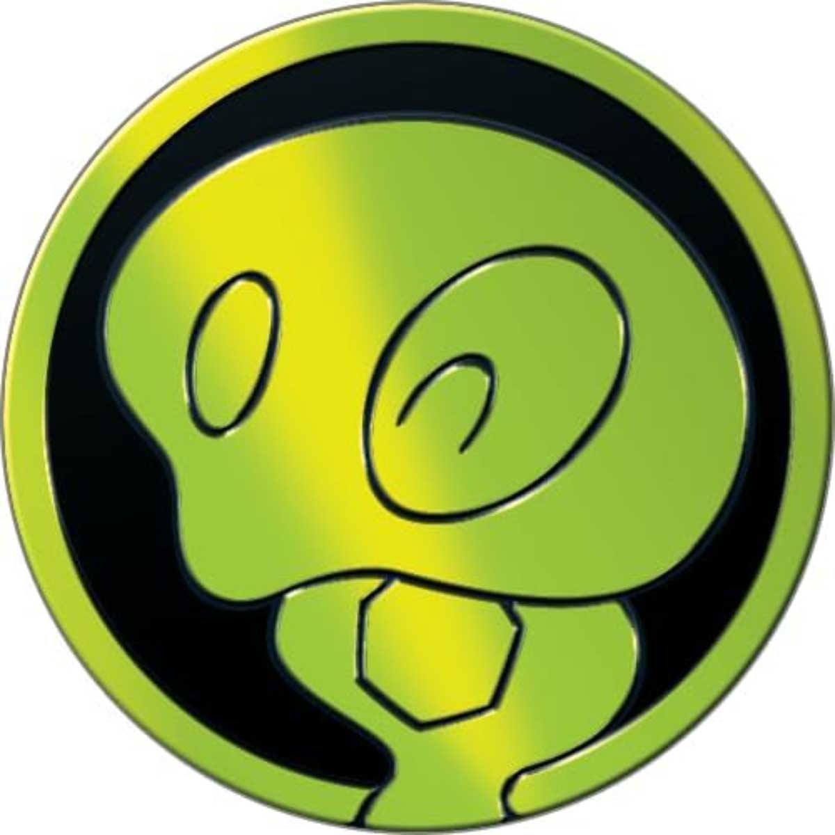 Pokemon TCG ME 03 Perfect Order Elite Trainer Box Unisex, 6-8 Years