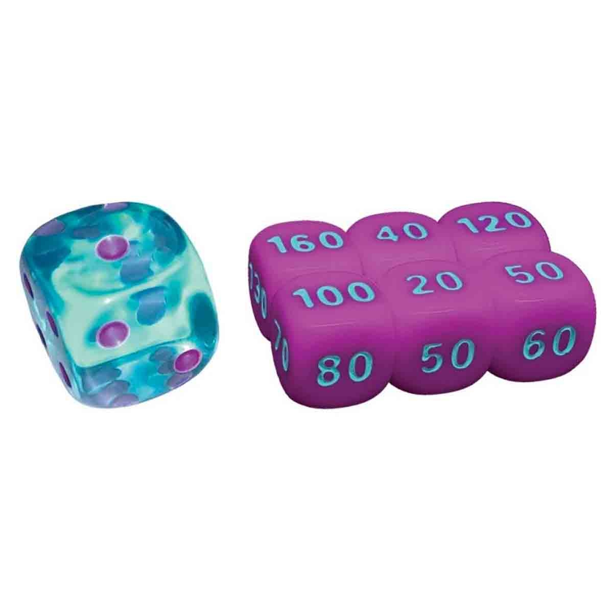 Pokemon TCG Mew VMAX League Battle Deck Unisex, 5-7 Years