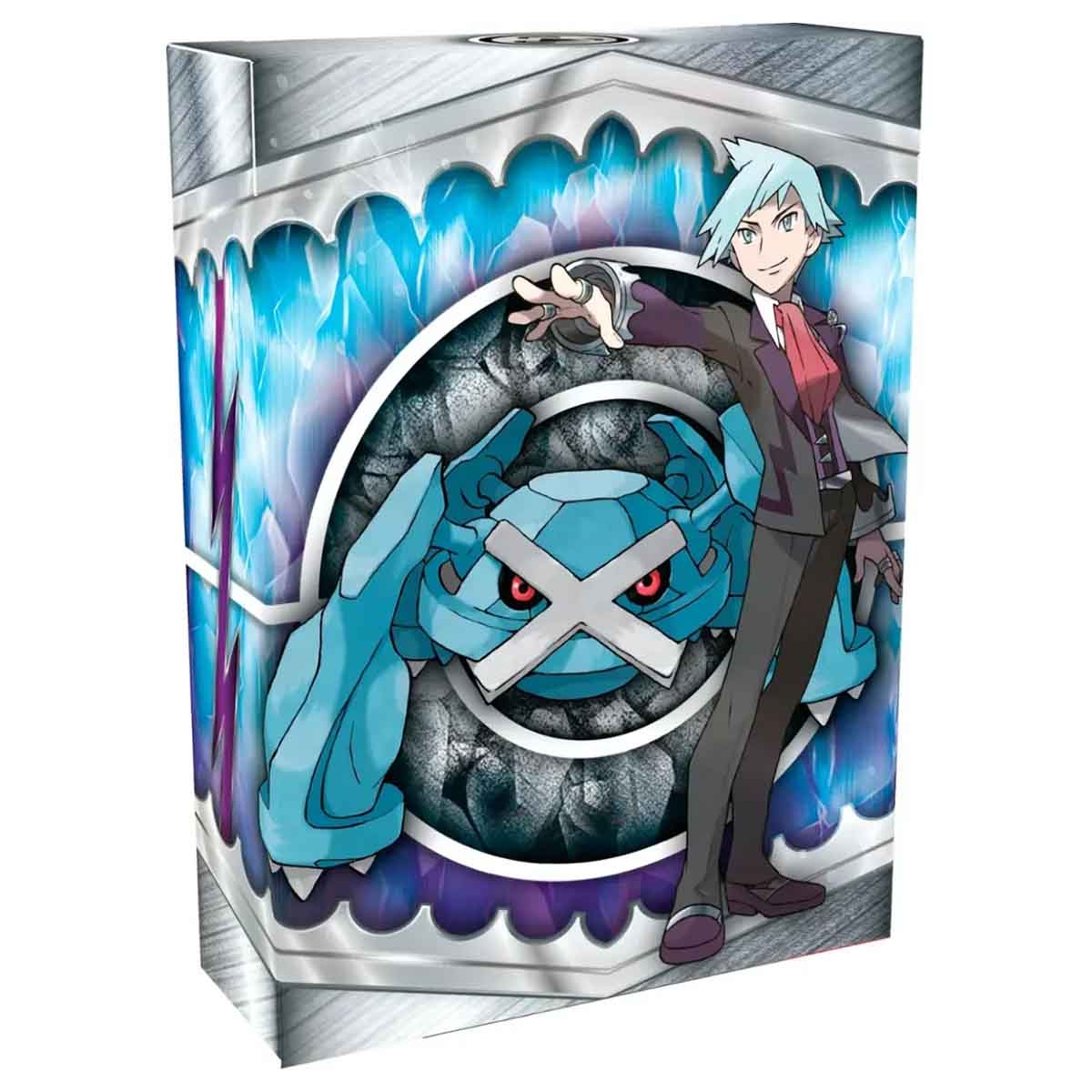 Pokemon TCG Rivals Battle Deck Assorted Trading Card Game Unisex, 5-7 Years