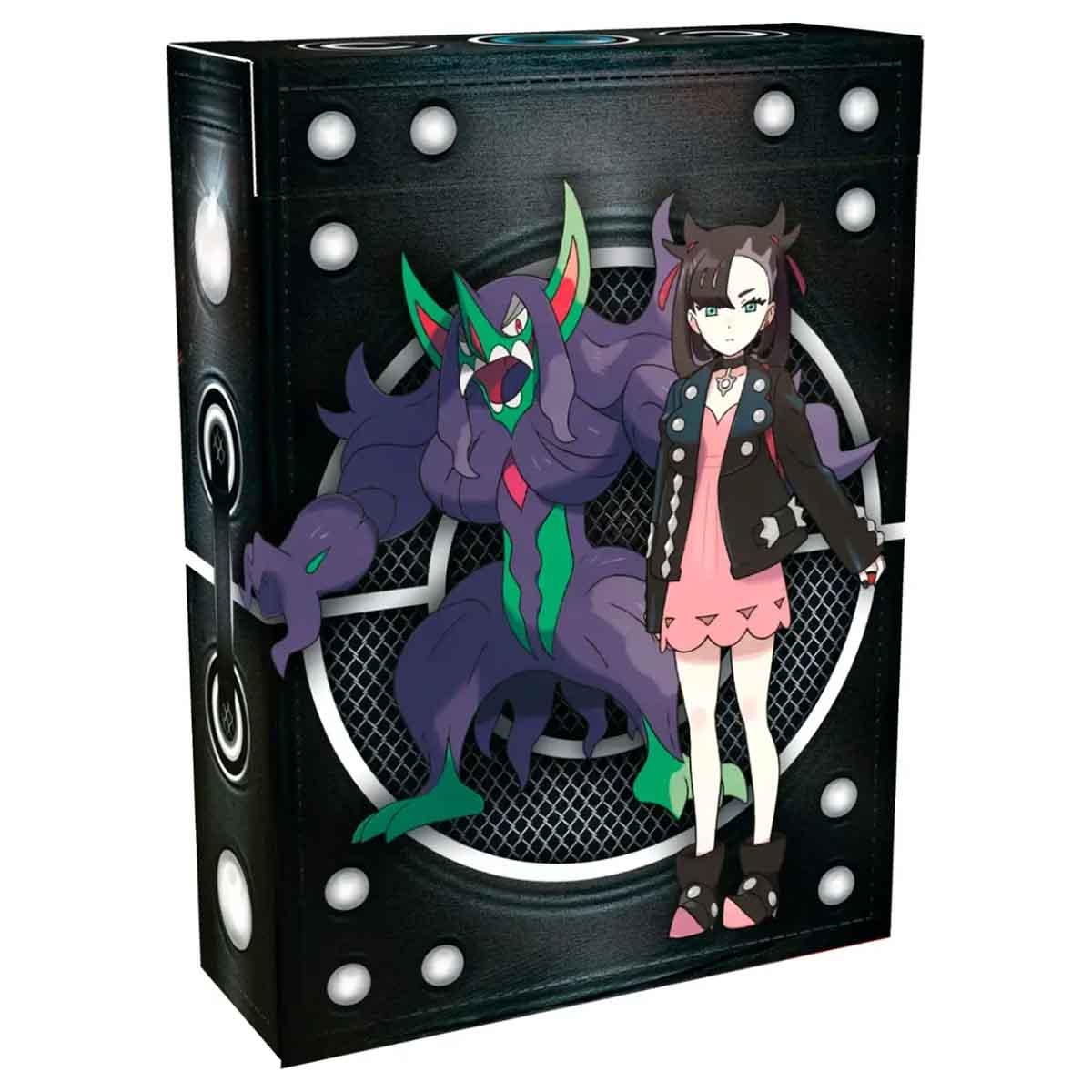 Pokemon TCG Rivals Battle Deck Assorted Trading Card Game Unisex, 5-7 Years