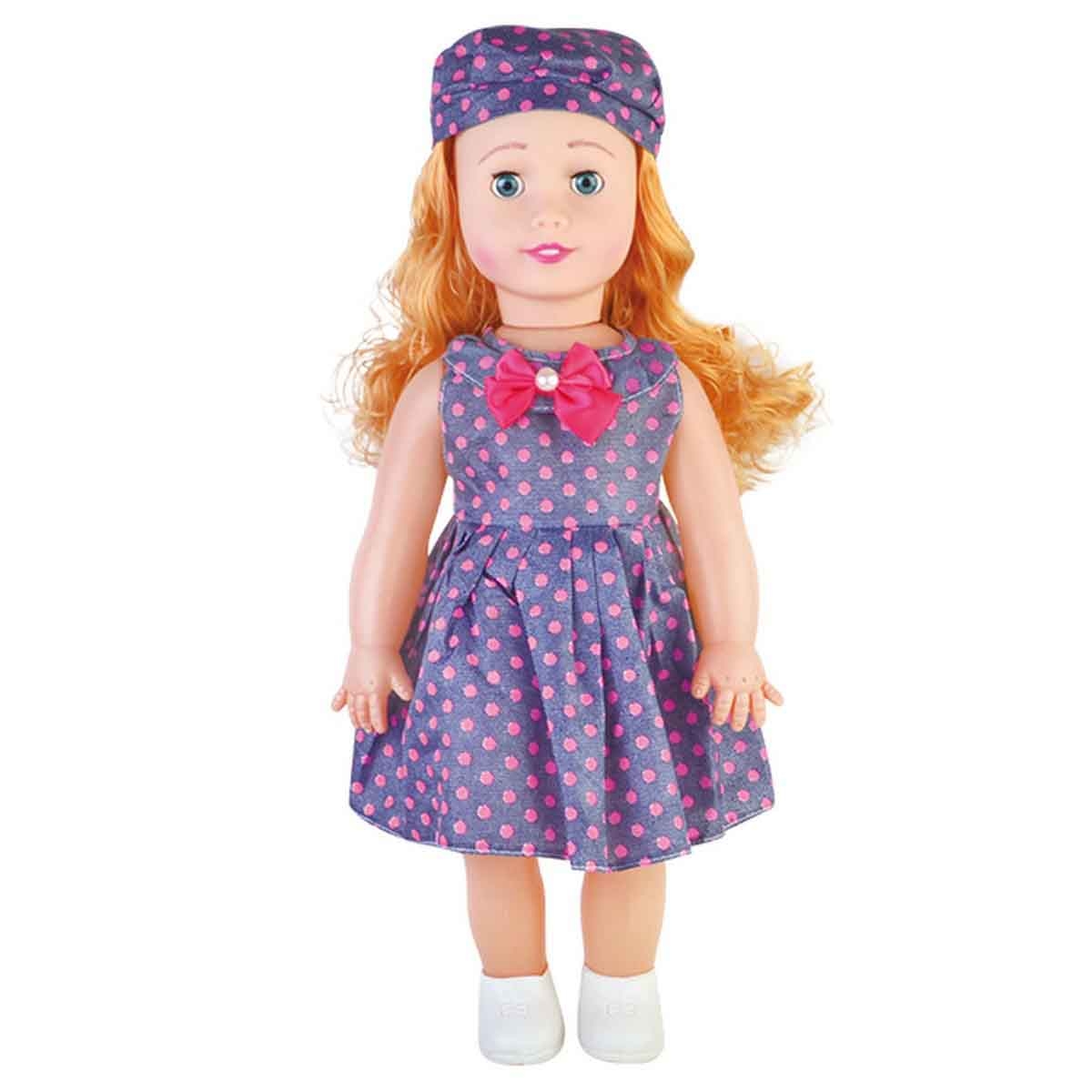 Power Joy 18" Baby Cayla My Generation Assorted Doll Girls, 3-4 Years