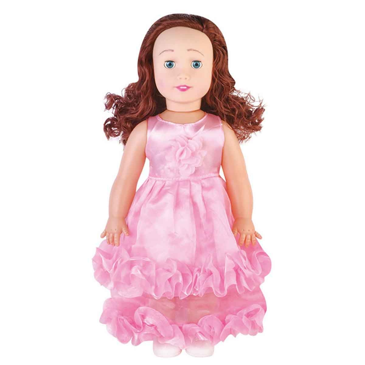 Power Joy 18" Baby Cayla My Generation Assorted Doll Girls, 3-4 Years