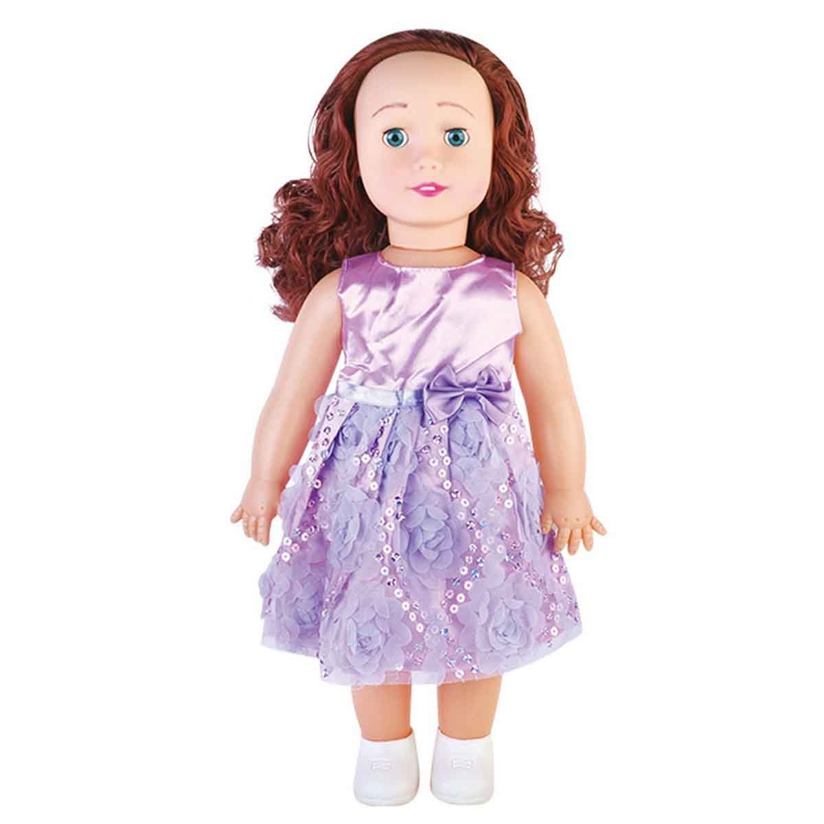Power Joy 18" Baby Cayla My Generation Assorted Doll Girls, 3-4 Years