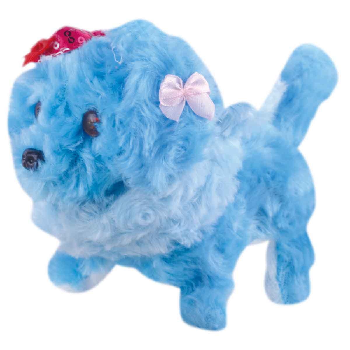 Power Joy Trendy Walking Dog Animal Toy Unisex, 3-4 Years