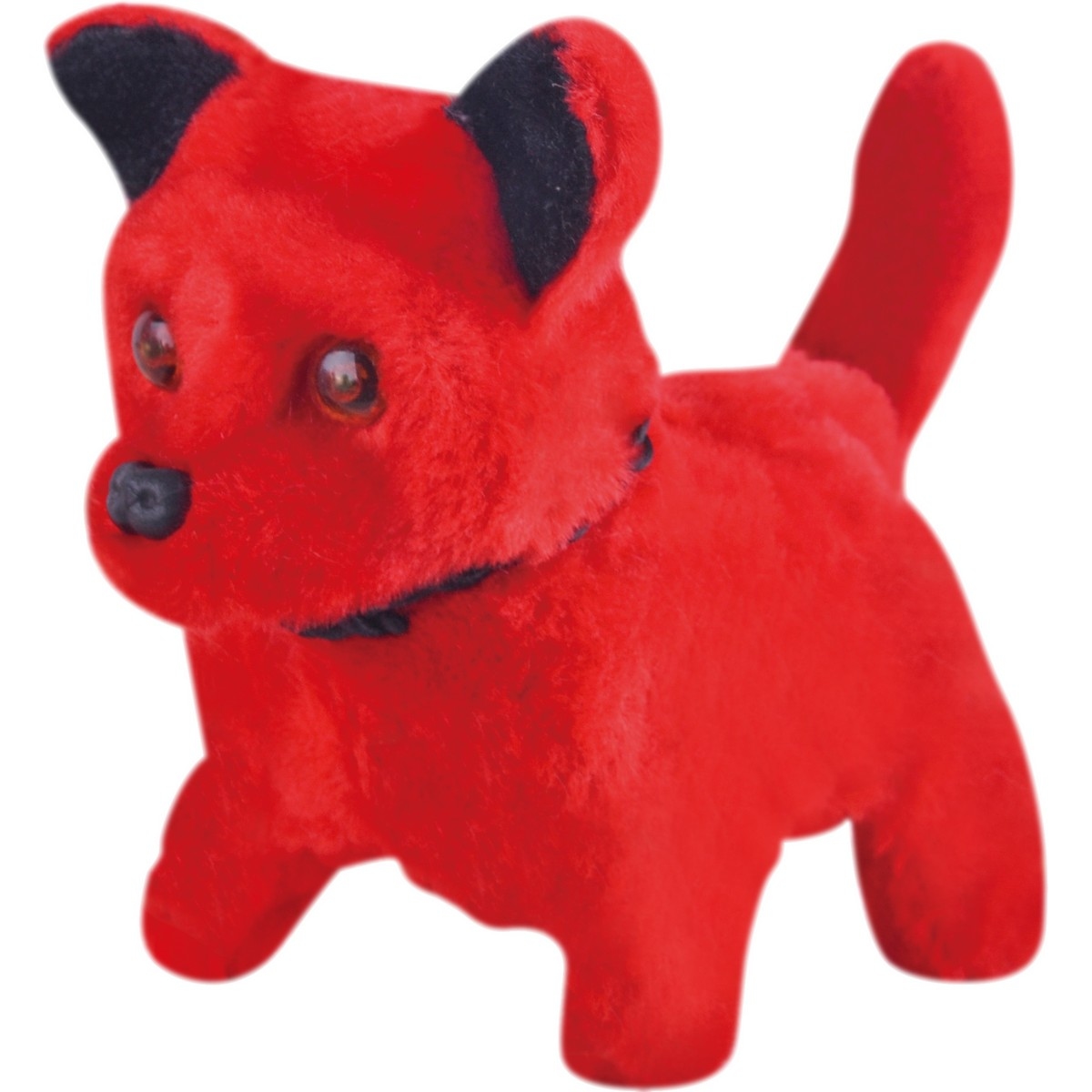 Power Joy Trendy Walking Dog Animal Toy Unisex, 3-4 Years