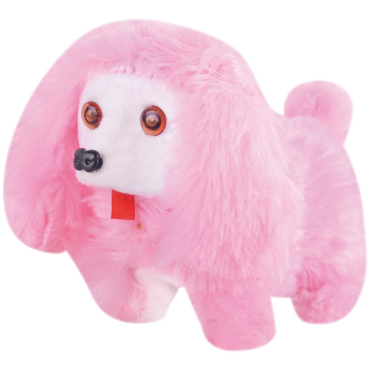 Power Joy Trendy Walking Dog Animal Toy Unisex, 3-4 Years