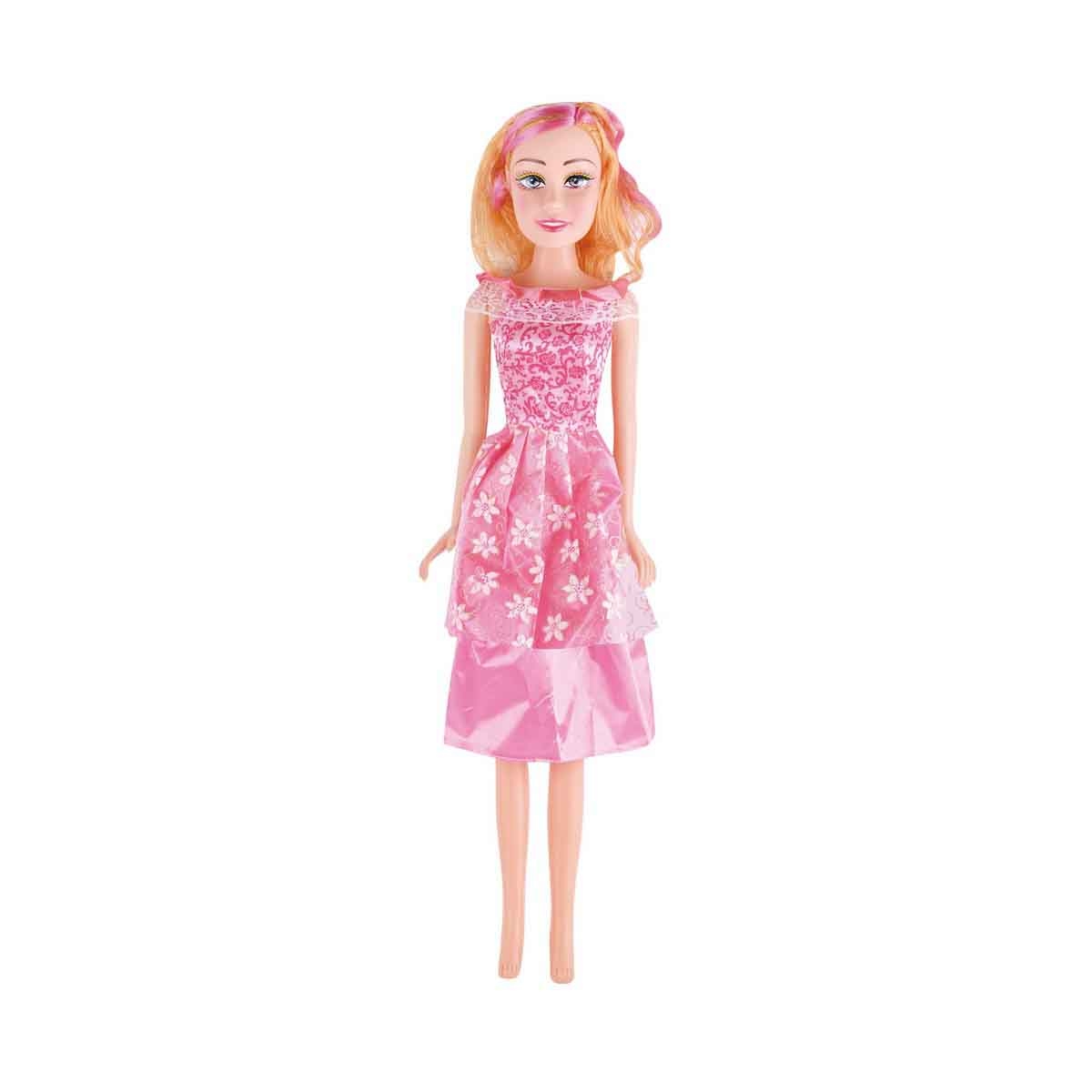 Power Joy 80 cm Leila My Sister Assorted Doll Girls, 3-4 Years