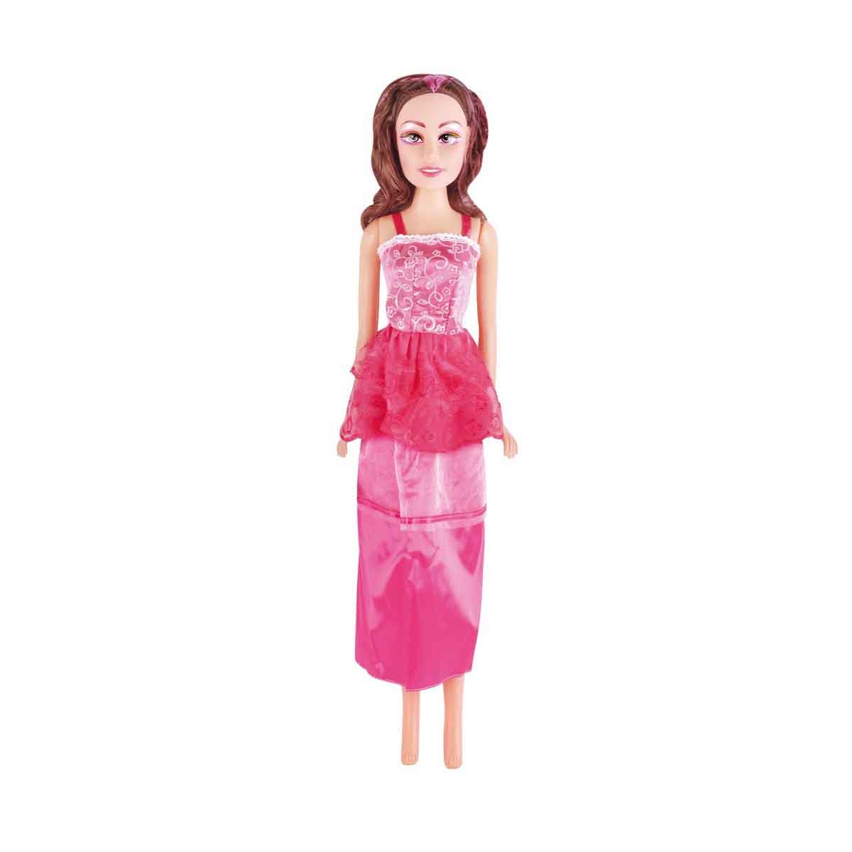 Power Joy 80 cm Leila My Sister Assorted Doll Girls, 3-4 Years