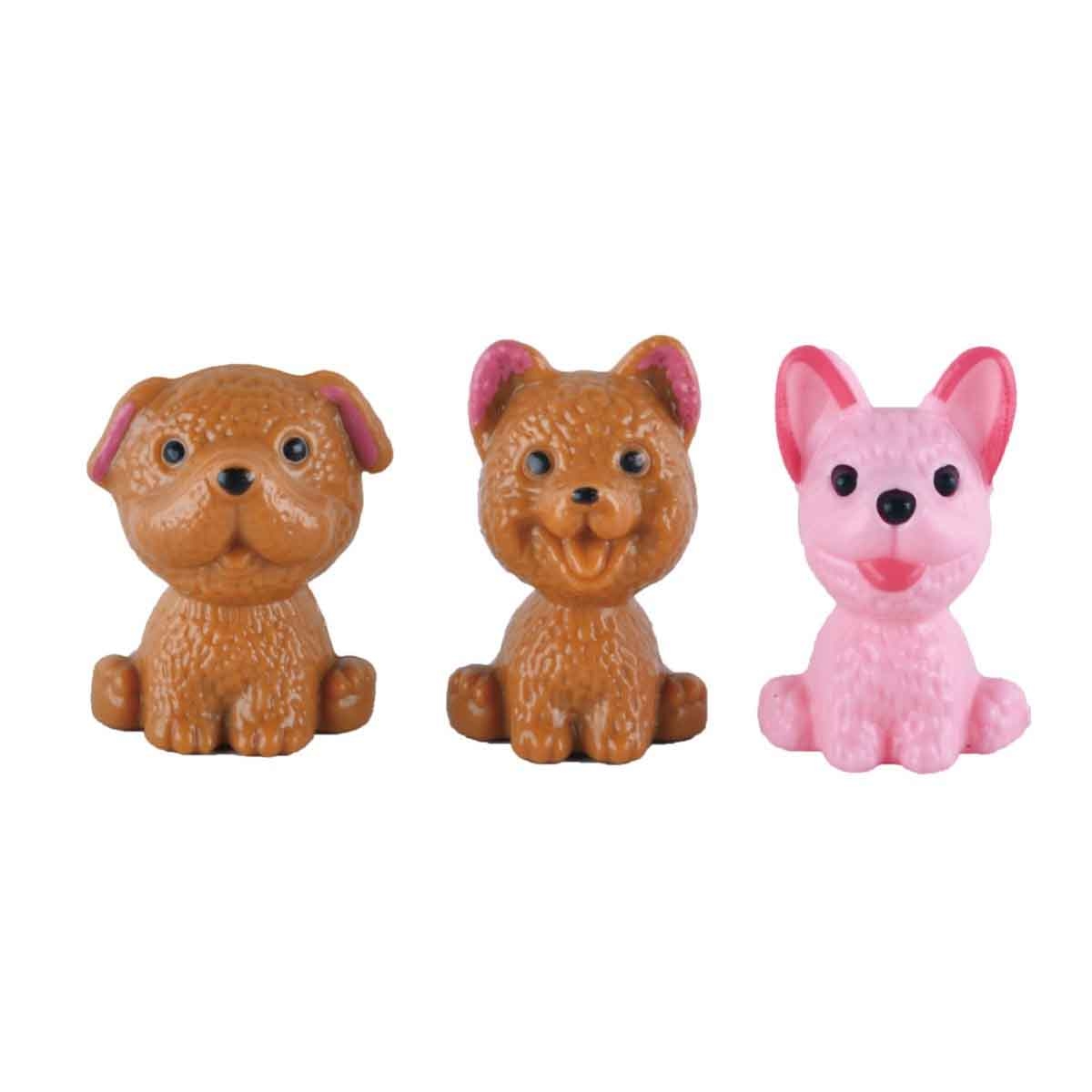 Power 6" Joy Leila Assorted Travel Suitcase Unisex, 3-4 Years