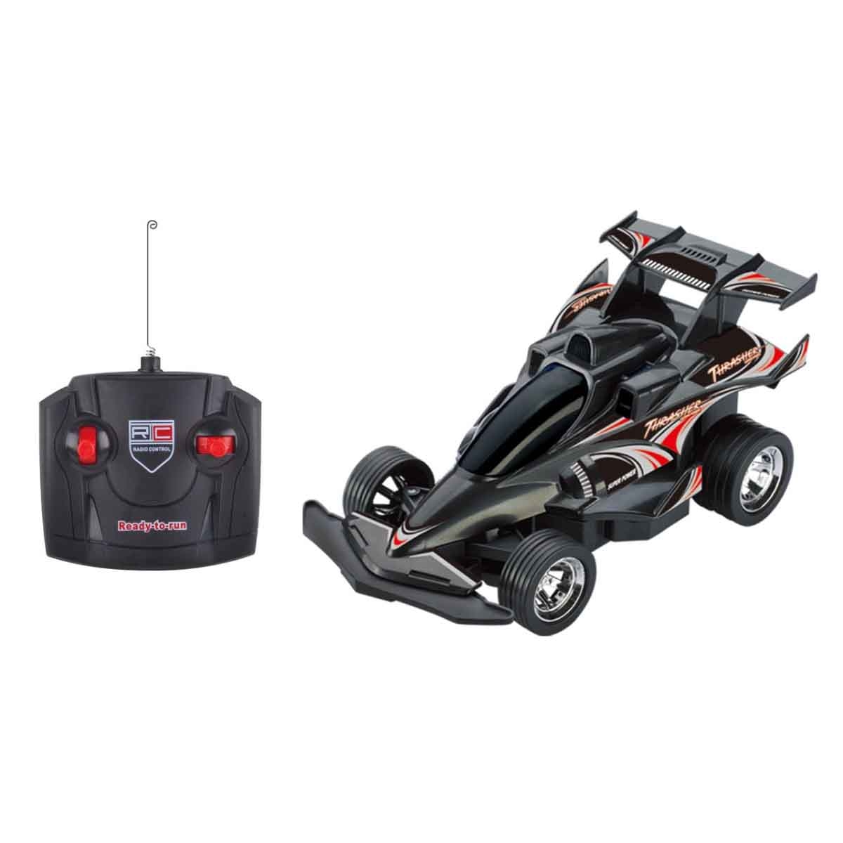 باور جوي سيارة ستورم ريموت منوعة للأولاد، 3-4 سنوات