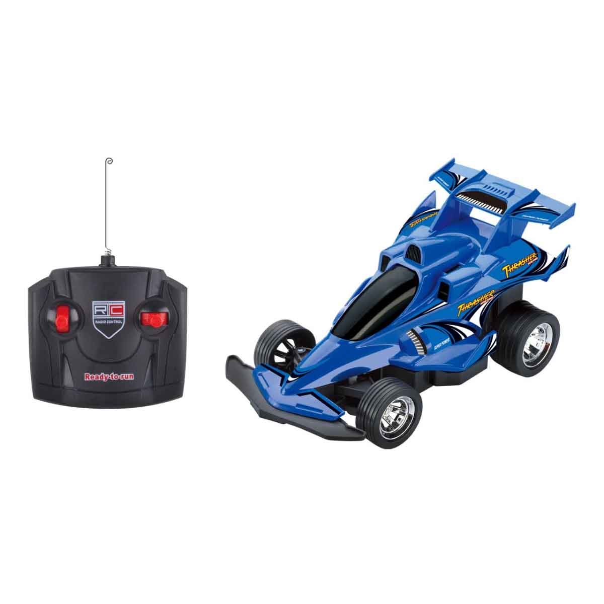 باور جوي سيارة ستورم ريموت منوعة للأولاد، 3-4 سنوات