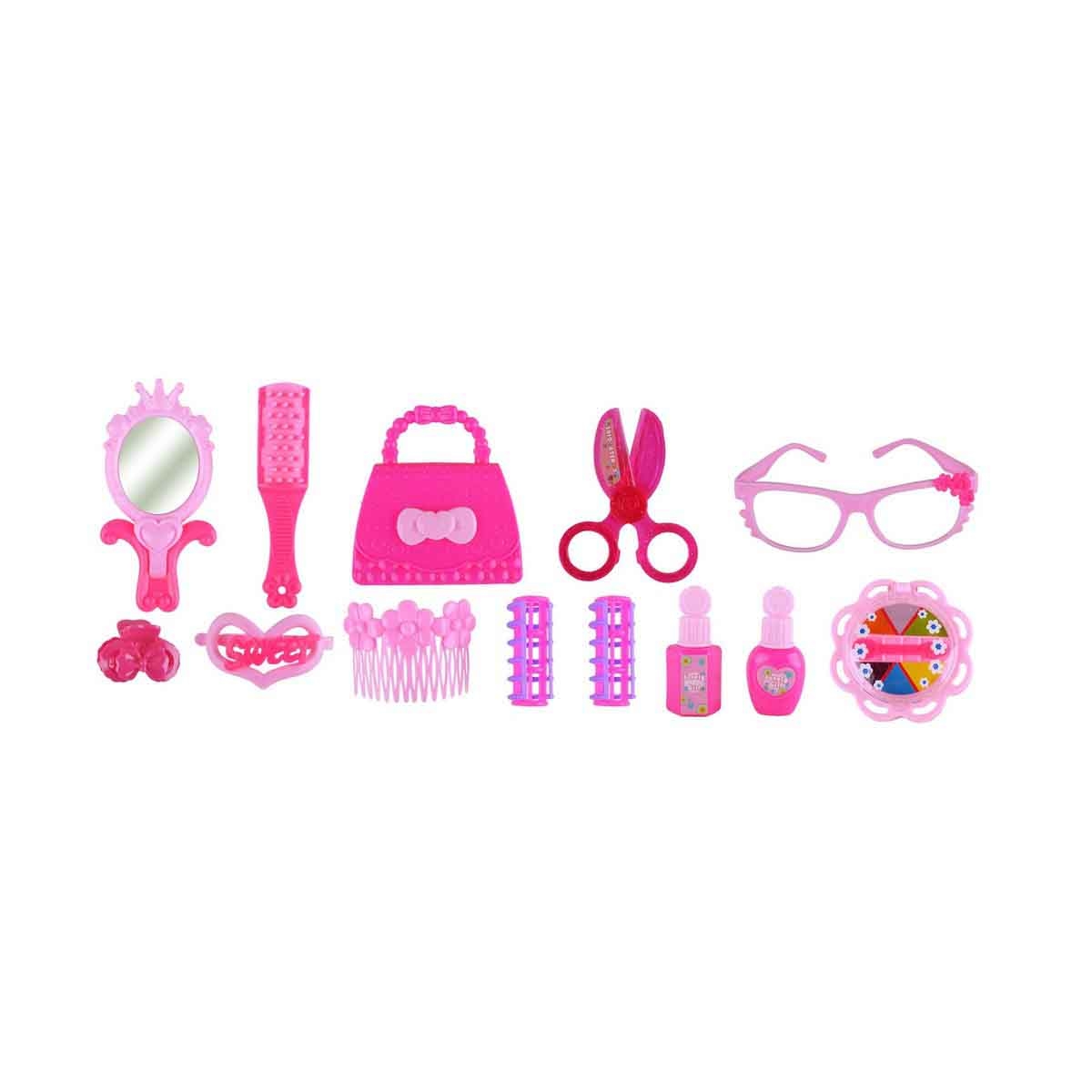 Power Joy Supervalue Assorted Fashion Accessories Girls, 3-4 Years