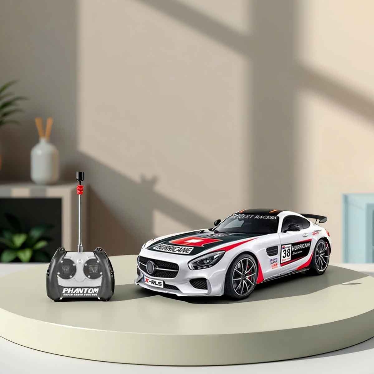 باور جوي ترانسفورمر أوبتيموس برايم سيارة رياضية فائقة بتحكم عن بعد متنوعة للجنسين، عمر 3-4 سنوات