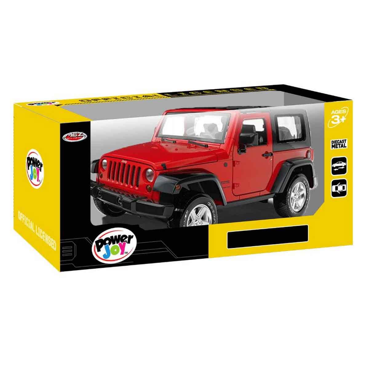 Power Joy Vroom Vroom Assorted Diecast Car Boys, 3-4 Years