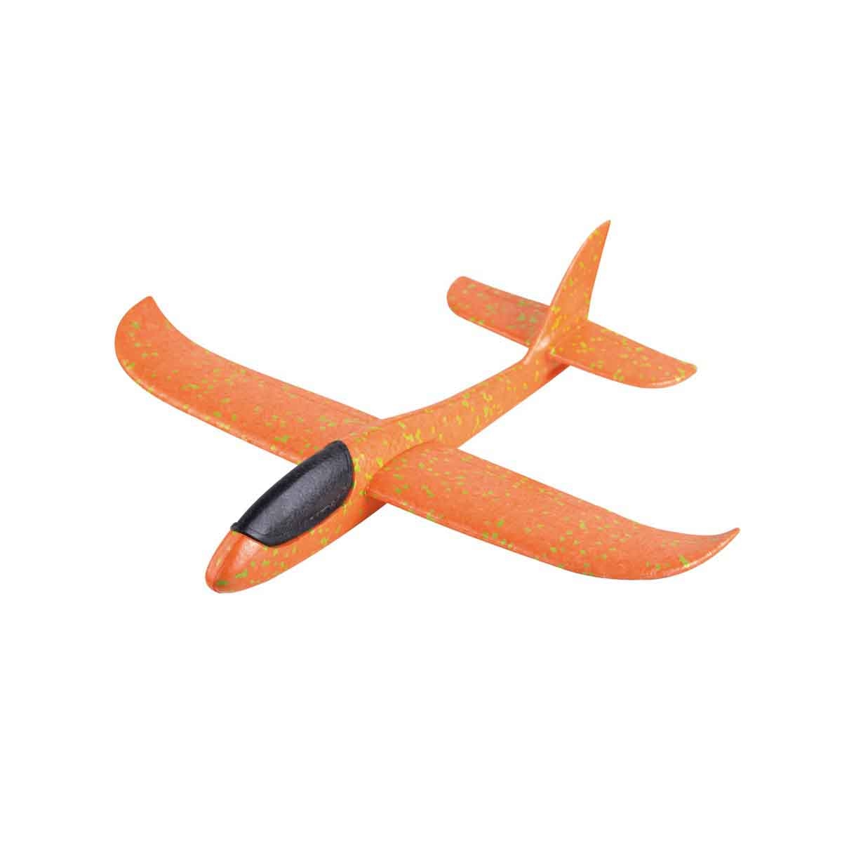 Power Joy Vroom Vroom Assorted Super Glider Toy Boys, 3-4 Years