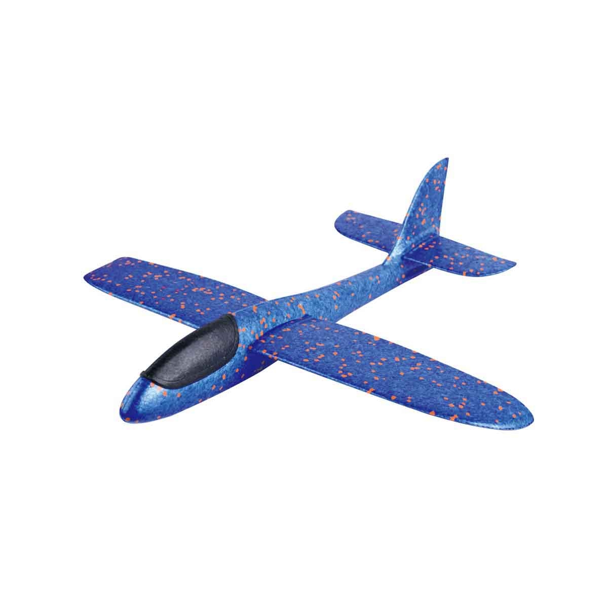 Power Joy Vroom Vroom Assorted Super Glider Toy Boys, 3-4 Years