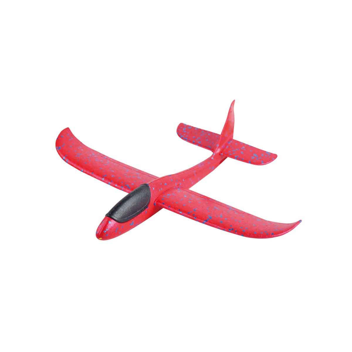 Power Joy Vroom Vroom Assorted Super Glider Toy Boys, 3-4 Years