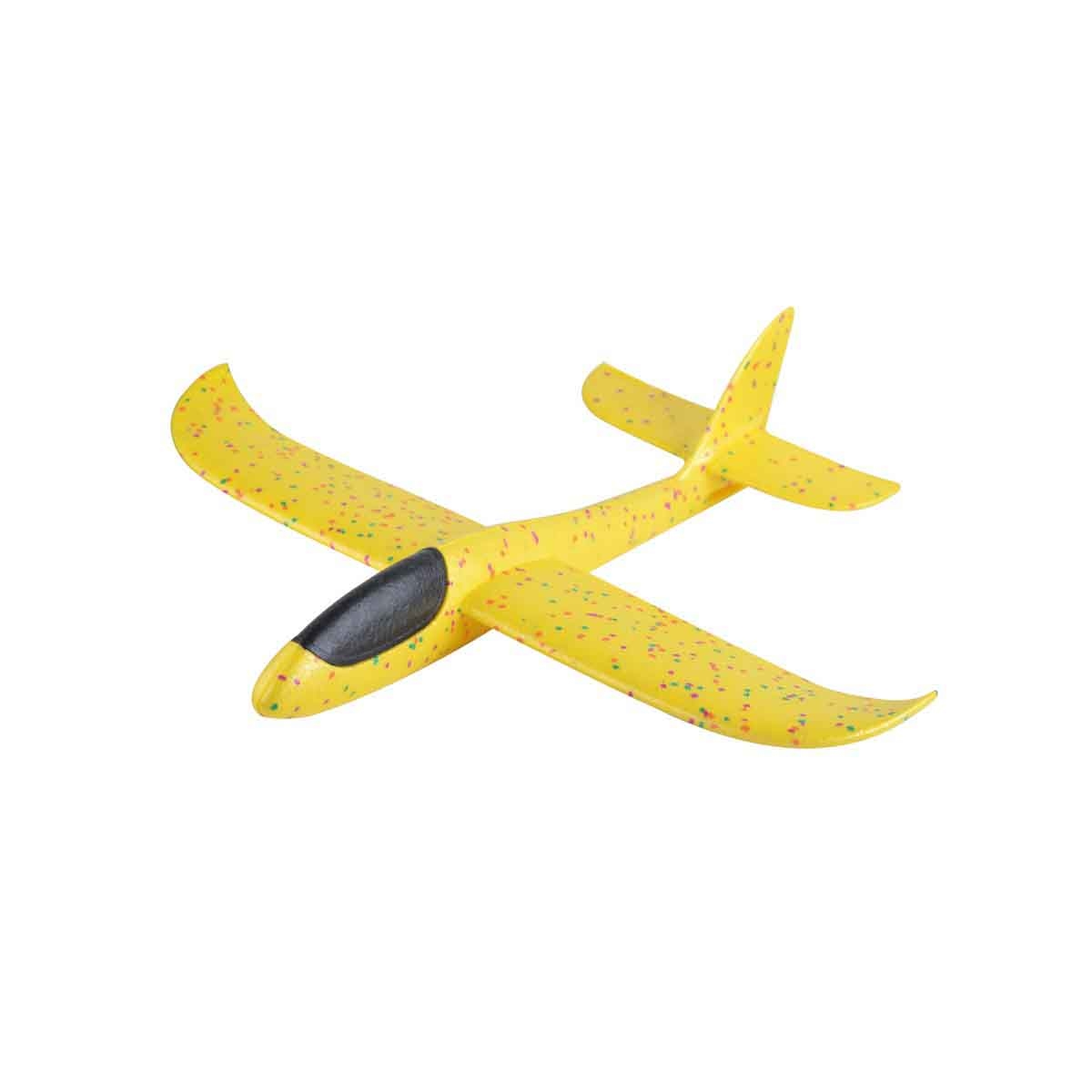 Power Joy Vroom Vroom Assorted Super Glider Toy Boys, 3-4 Years