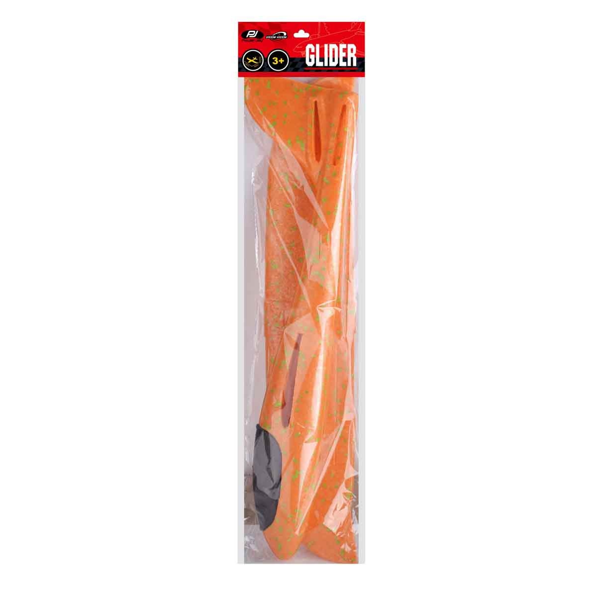 Power Joy Vroom Vroom Assorted Super Glider Toy Boys, 3-4 Years