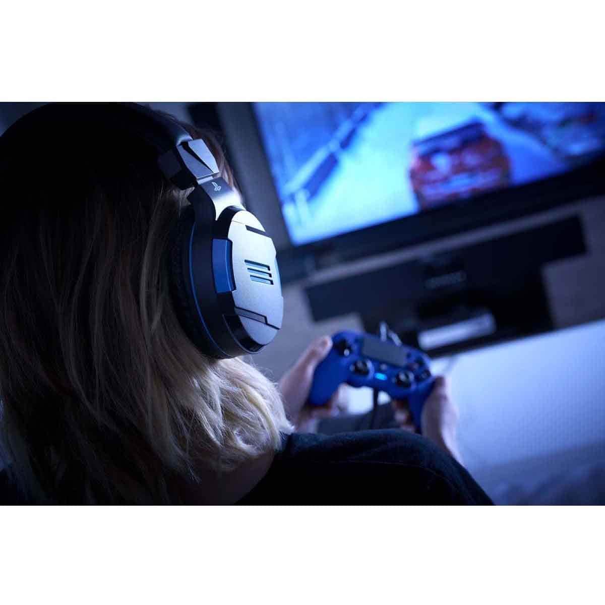 سماعة الألعاب السلكية Big Ben PS4 V3