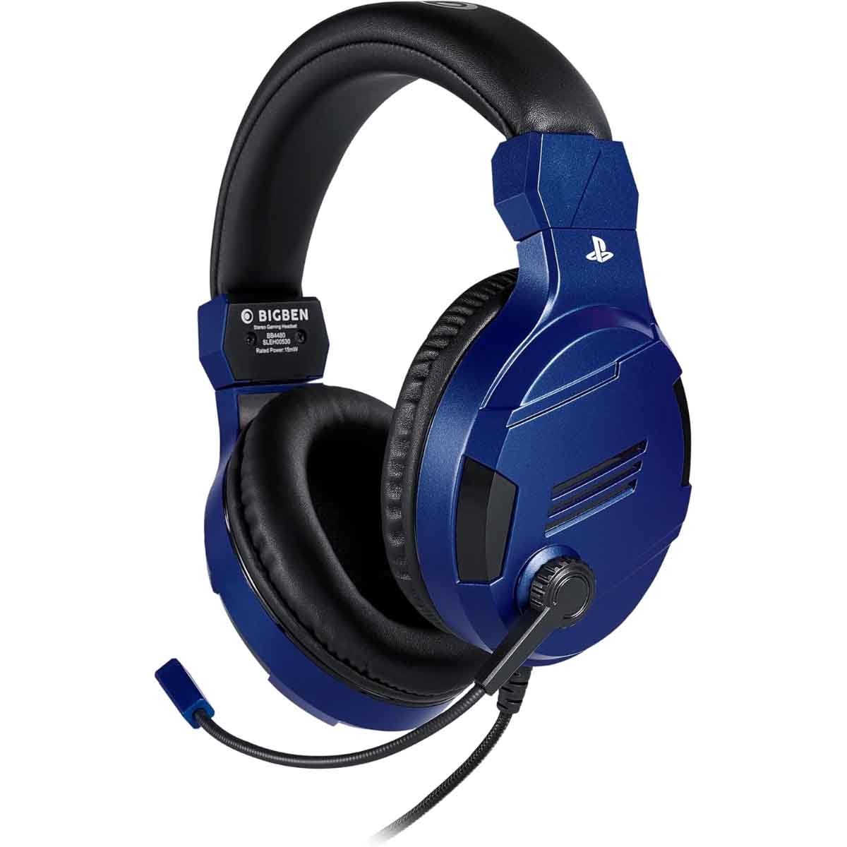 PowerA PS4 V3 Wired Gaming Headset