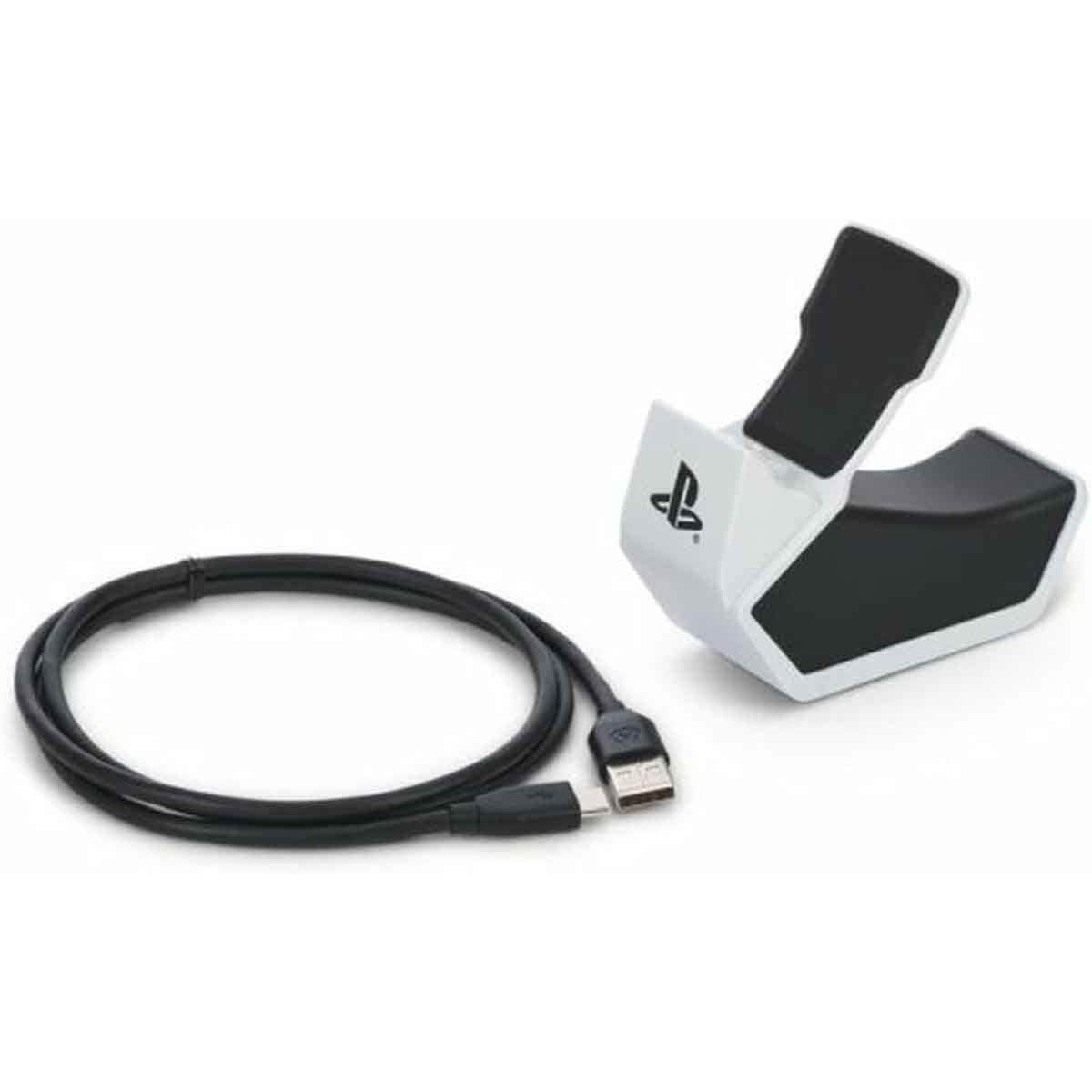 PowerA DualSense Wireless Controller Solo Charging Station