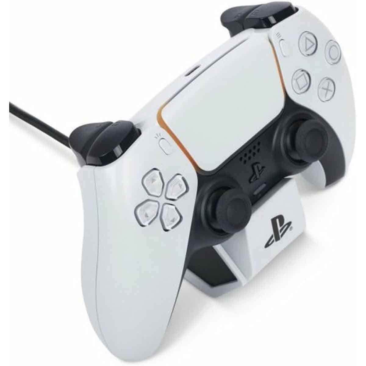 PowerA DualSense Wireless Controller Solo Charging Station