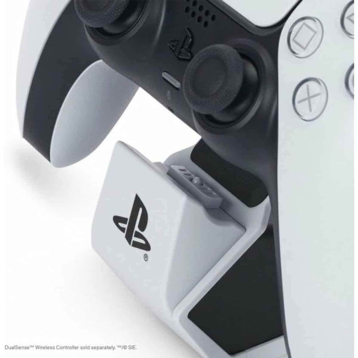 PowerA DualSense Wireless Controller Solo Charging Station
