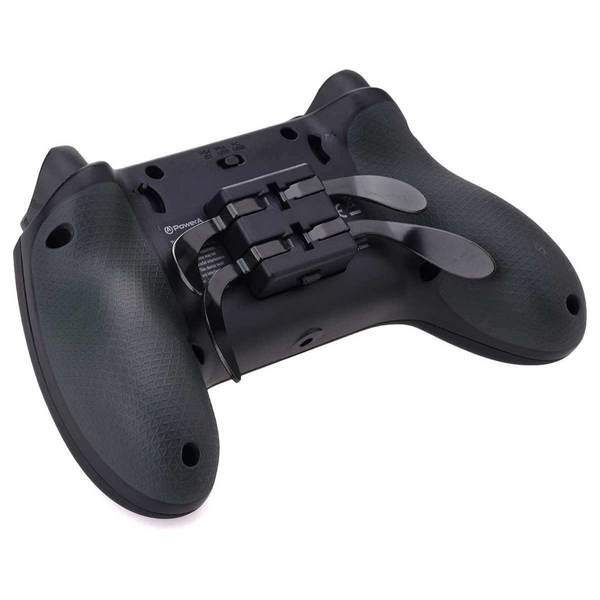 PowerA Fusion Pro Wireless Controller for PS4