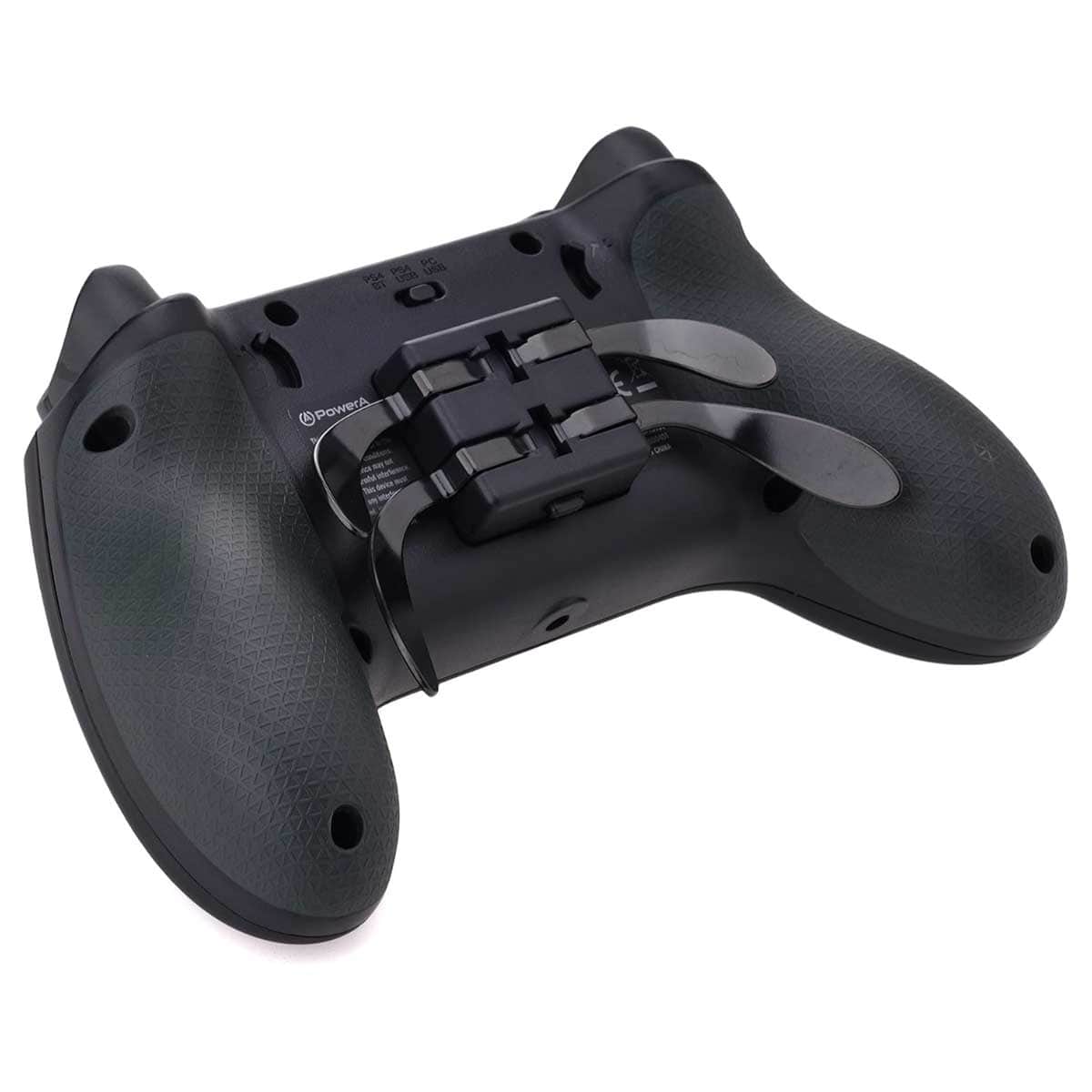 PowerA Fusion Pro Wireless Controller for PS4