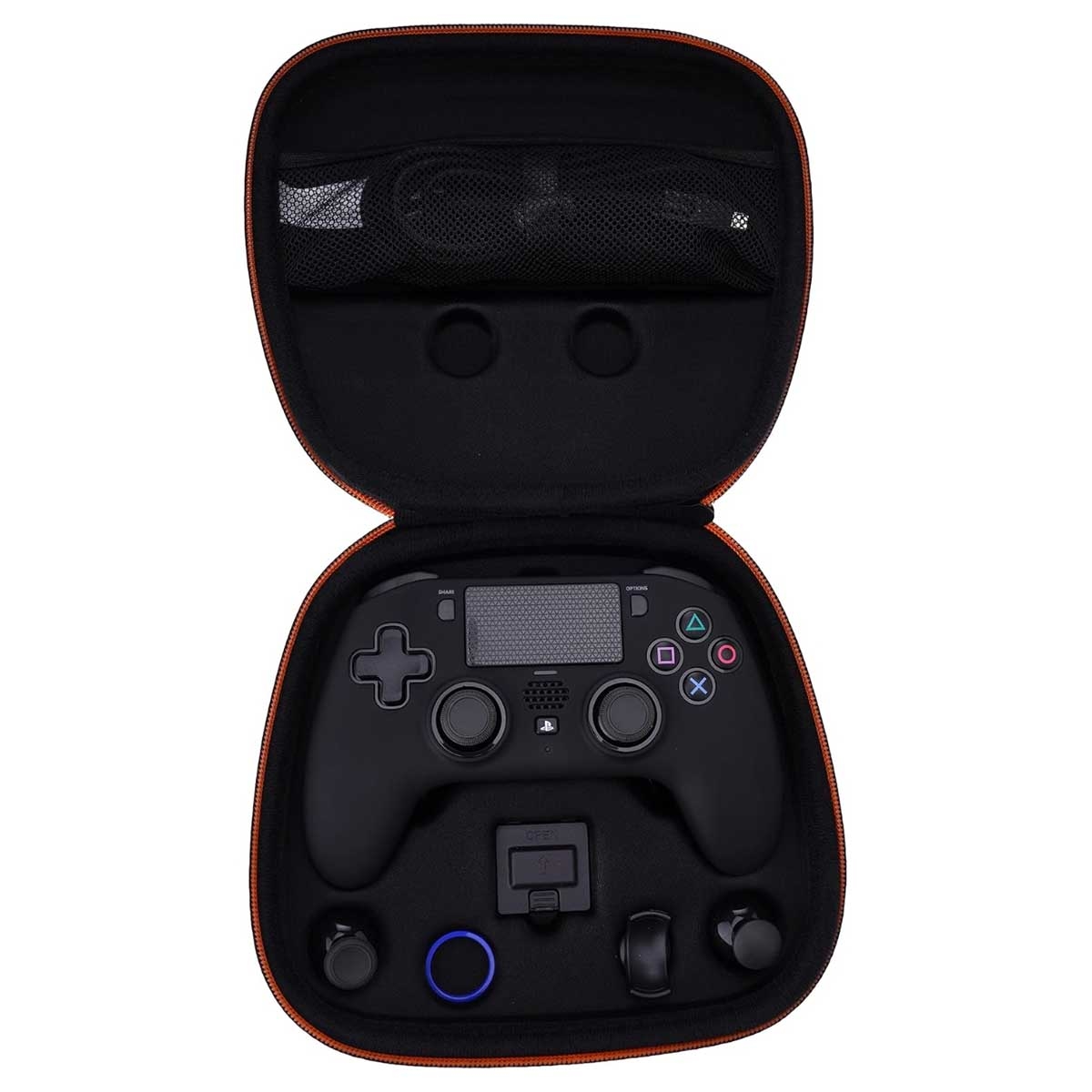 PowerA Fusion Pro Wireless Controller for PS4