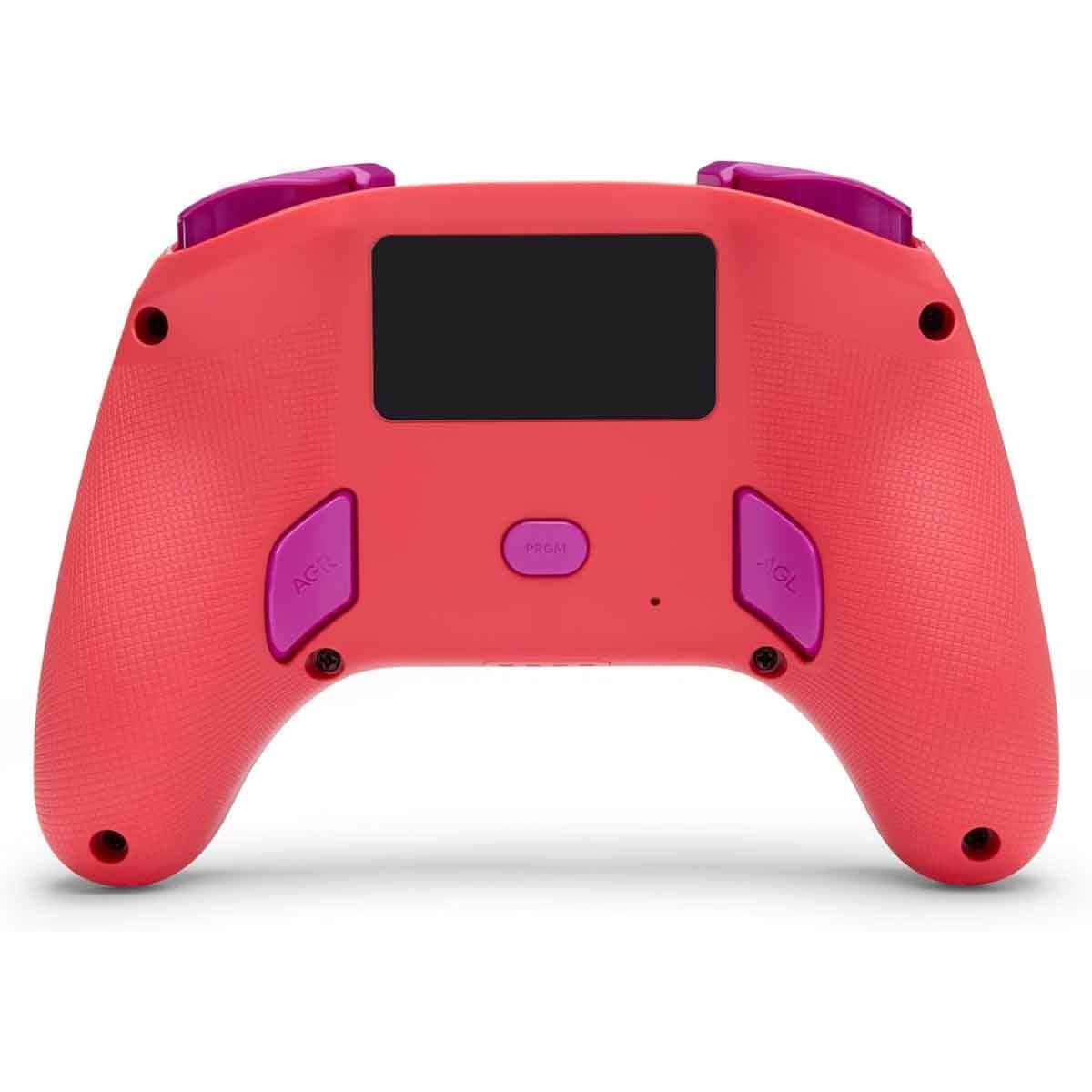 PowerA Hello Mario Advantage Wireless Gaming Controller